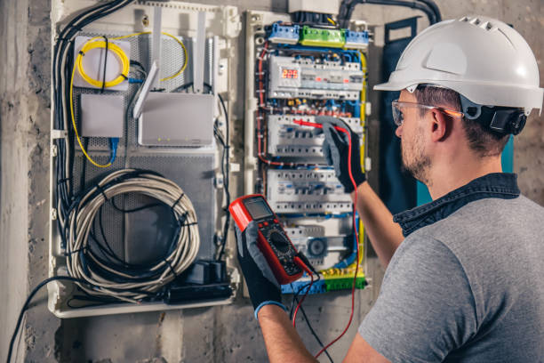 Best Home Electrical Repair  in Burley, WA