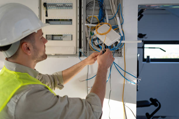 Best Electrician for Home Renovation  in Burley, WA