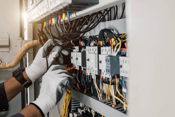 Best Electrical Contractors for Businesses  in Burley, WA